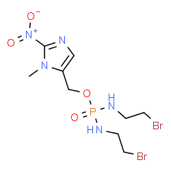 Image result for Evofosfamide