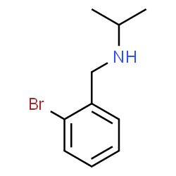 ChemSpider 2D Image | CHEMBRDG-BB 4024824 | C10H14BrN