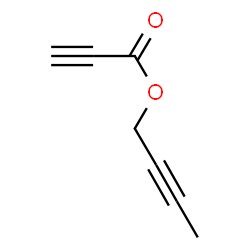 ChemSpider 2D Image | 2-Butyn-1-yl propiolate | C7H6O2