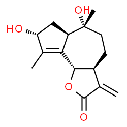 ChemSpider 2D Image | Pyrethroidinin | C15H20O4