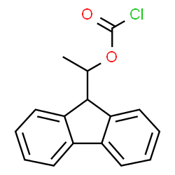 ChemSpider 2D Image | (-)-FLEC | C16H13ClO2