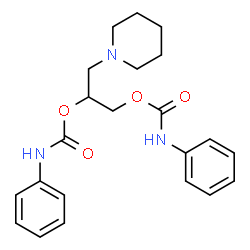 ChemSpider 2D Image | diperodon | C22H27N3O4