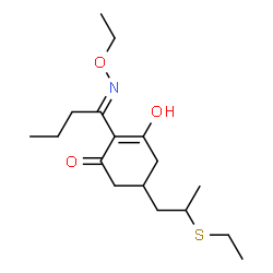 ChemSpider 2D Image | GW7191000 | C17H29NO3S