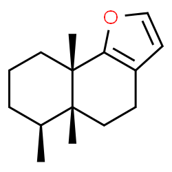 ChemSpider 2D Image | microcionin-1 | C15H22O