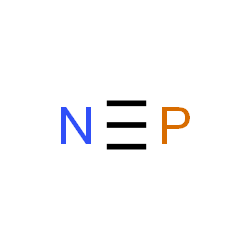 ChemSpider 2D Image | Nitrilophosphine | NP