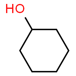 ChemSpider 2D Image | $l^{1}-oxidanylcyclohexane | C6H11O
