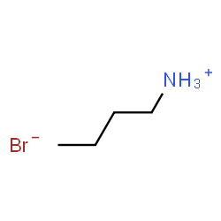 ChemSpider 2D Image | MFCD01874353 | C4H12BrN