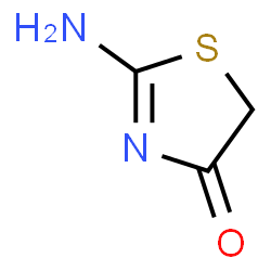 ChemSpider 2D Image | XJ6276000 | C3H4N2OS