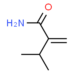 ChemSpider 2D Image | Isopropyl acrylamide | C6H11NO