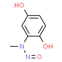 ChemSpider 2D Image | Dephostatin | C7H8N2O3