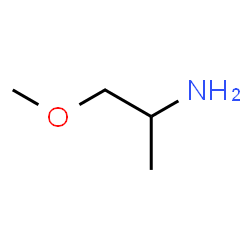 ChemSpider 2D Image | Methoxyisopropylimine | C4H11NO