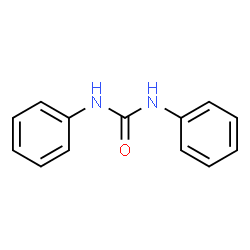 ChemSpider 2D Image | N-phenyl-1-(phenyl-$l^{2}-azanyl)formamide | C13H11N2O