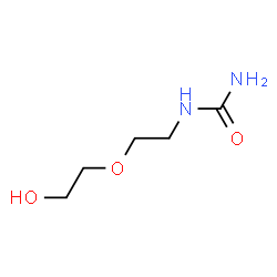 ChemSpider 2D Image | 25I33G5MHJ | C5H12N2O3