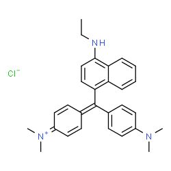 ChemSpider 2D Image | PA0780300 | C29H32ClN3