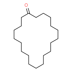 ChemSpider 2D Image | Cycloicosanone | C20H38O