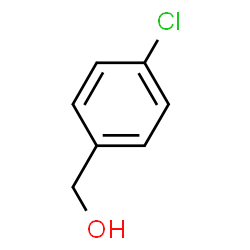ChemSpider 2D Image | 1-chloro-4-($l^{1}-oxidanylmethyl)benzene | C7H6ClO