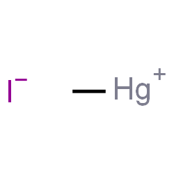 ChemSpider 2D Image | Methyliodomercury | CH3HgI