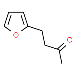 ChemSpider 2D Image | Furfuryl acetone | C8H10O2