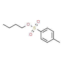 Butyl p-Toluenesulfonate 778-28-9