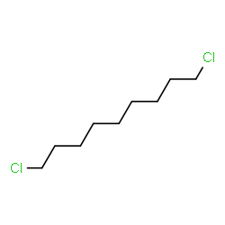 ChemSpider 2D Image | 1,9-Dichlorononane | C9H18Cl2