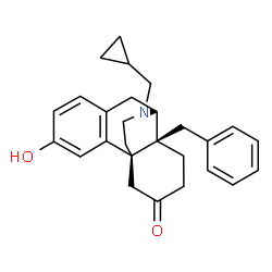 ChemSpider 2D Image | CSID:13102781 | C27H31NO2