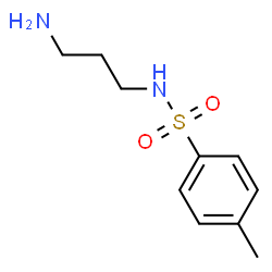 ChemSpider 2D Image | CHEMBRDG-BB 7371746 | C10H16N2O2S