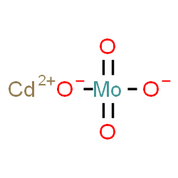 ChemSpider 2D Image | MFCD00015997 | CdMoO4