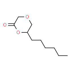 ChemSpider 2D Image | 253TJ775PU | C10H18O3