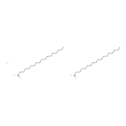 ChemSpider 2D Image | Calcium stearate | C36H70CaO4