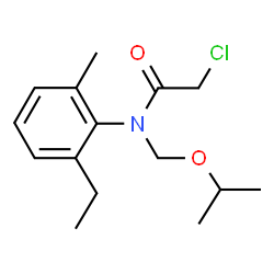 ChemSpider 2D Image | Proponit | C15H22ClNO2