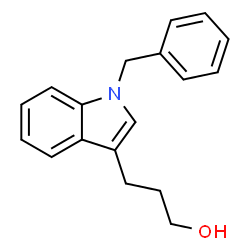 ChemSpider 2D Image | CHEMBRDG-BB 5102441 | C18H19NO