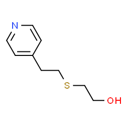 ChemSpider 2D Image | CHEMBRDG-BB 5104065 | C9H13NOS