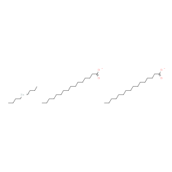 ChemSpider 2D Image | dibutylbis(palmitoyloxy)stannane | C40H80O4Sn