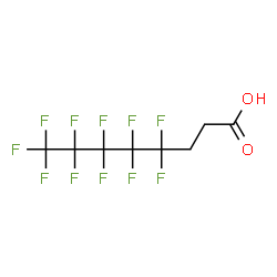 ChemSpider 2D Image | 53FTA | C8H5F11O2