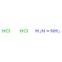ChemSpider 2D Image | MV2298000 | H6Cl2N2
