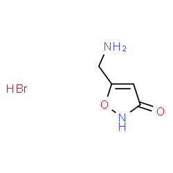 ChemSpider 2D Image | NY3345000 | C4H7BrN2O2