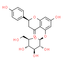 ChemSpider 2D Image | salipurposide | C21H22O10