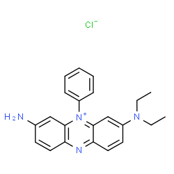 ChemSpider 2D Image | MFCD00013433 | C22H23ClN4