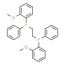 ChemSpider 2D Image | DIPAMP | C28H28O2P2