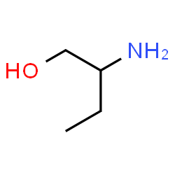 ChemSpider 2D Image | EK9625000 | C4H11NO