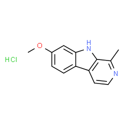 ChemSpider 2D Image | MG9450000 | C13H13ClN2O