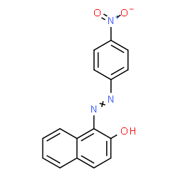 ChemSpider 2D Image | Pararot | C16H11N3O3