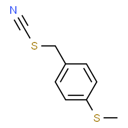 ChemSpider 2D Image | 5-Isothiocyanatoindane | C9H9NS2