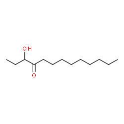ChemSpider 2D Image | CAI-1 | C13H26O2