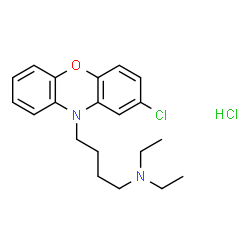 ChemSpider 2D Image | Akt Inhibitor X | C20H26Cl2N2O