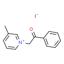 ChemSpider 2D Image | MFCD00186861 | C14H14INO