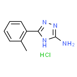 ChemSpider 2D Image | MFCD08277094 | C9H11ClN4