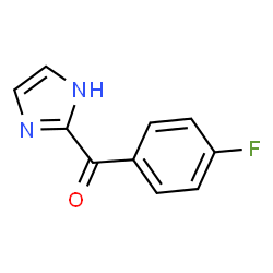 ChemSpider 2D Image | CHEMBRDG-BB 9071271 | C10H7FN2O