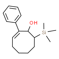 ChemSpider 2D Image | MFCD09867932 | C17H26OSi