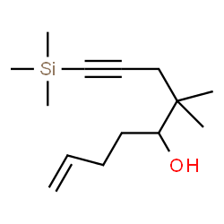 ChemSpider 2D Image | MFCD09868632 | C14H26OSi